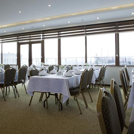 Atalay Hotel Ankara Luaran gambar