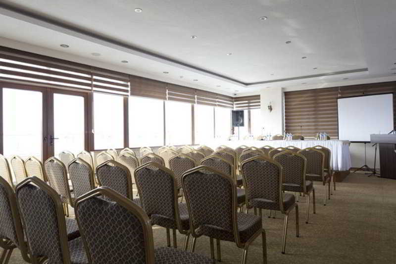 Atalay Hotel Ankara Luaran gambar